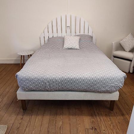 Chambre D'Hotes Chez Denflo La Flocellière المظهر الخارجي الصورة