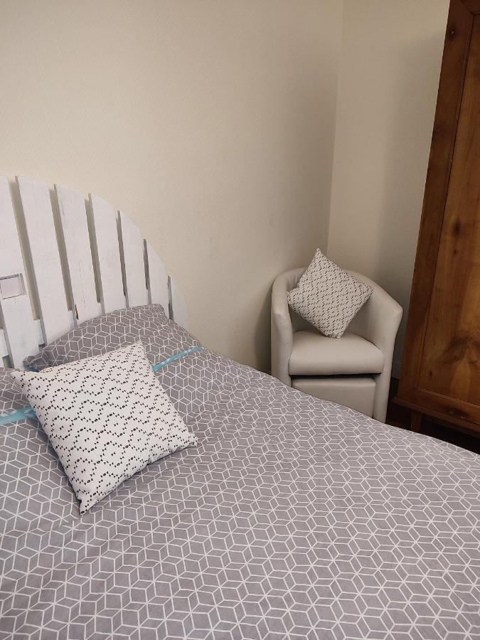 Chambre D'Hotes Chez Denflo La Flocellière المظهر الخارجي الصورة