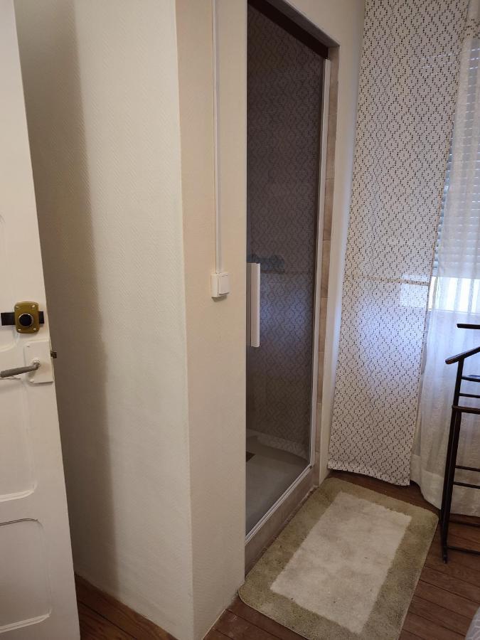 Chambre D'Hotes Chez Denflo La Flocellière المظهر الخارجي الصورة