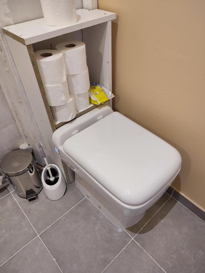Chambre D'Hotes Chez Denflo La Flocellière المظهر الخارجي الصورة