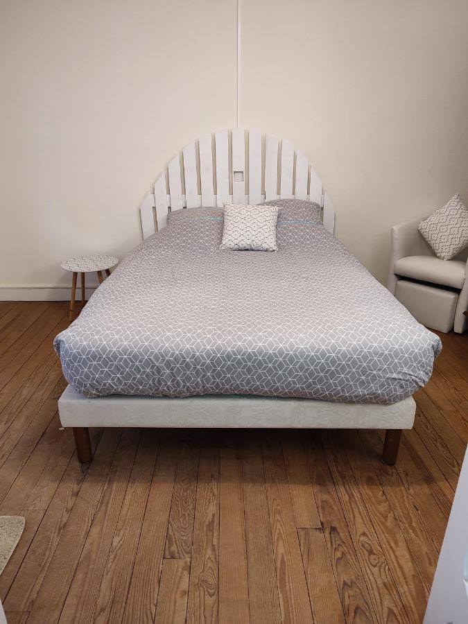 Chambre D'Hotes Chez Denflo La Flocellière المظهر الخارجي الصورة