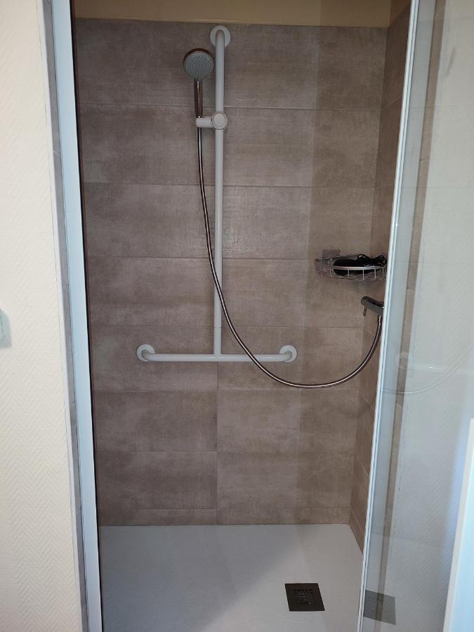 Chambre D'Hotes Chez Denflo La Flocellière المظهر الخارجي الصورة