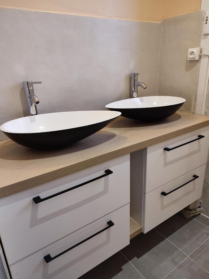 Chambre D'Hotes Chez Denflo La Flocellière المظهر الخارجي الصورة